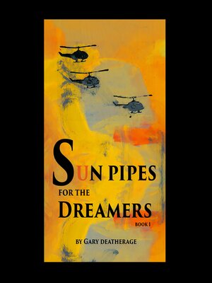 cover image of Sun Pipes for the Dreamers Book 1